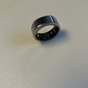 gen2 Oura ring
